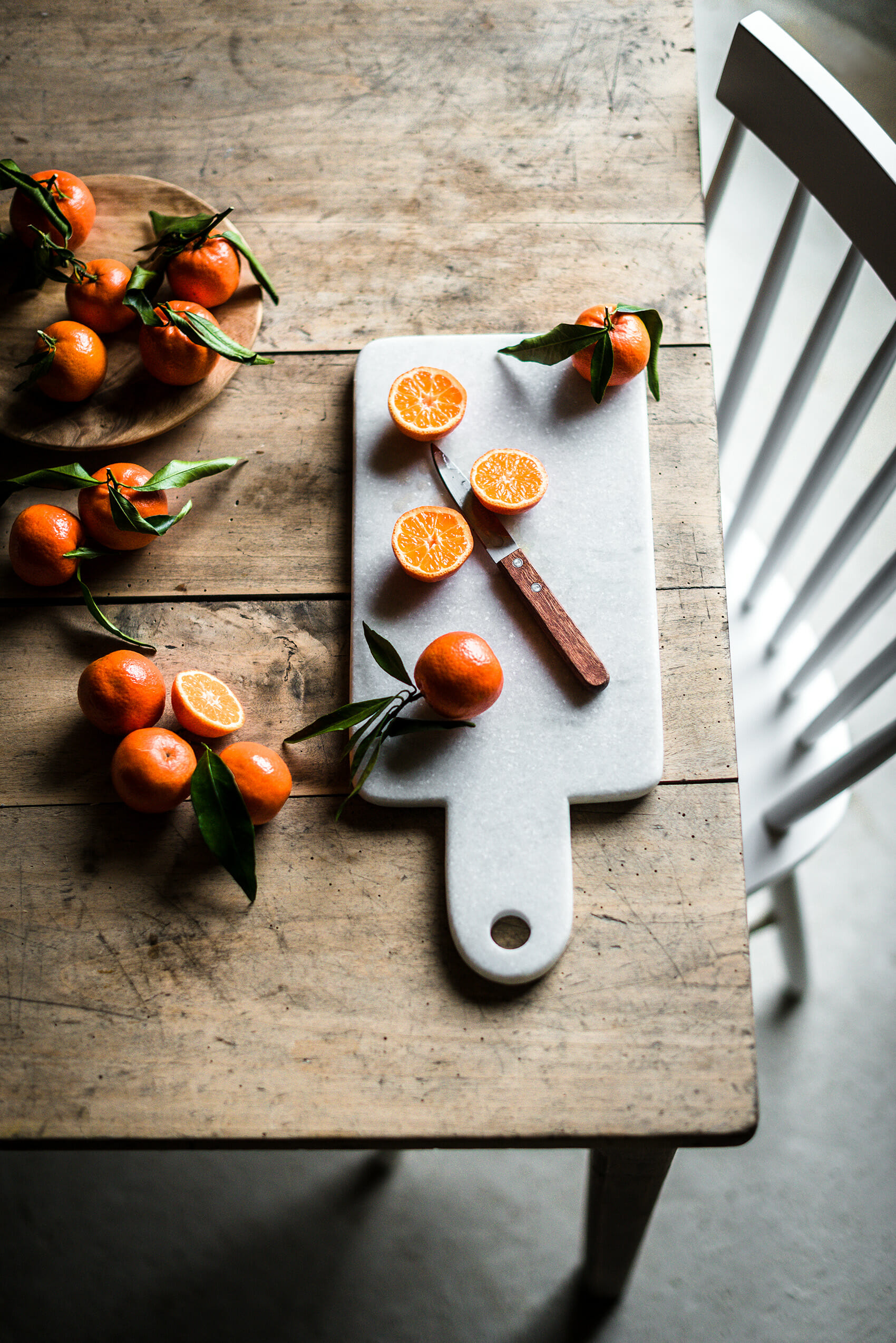 Clémentines - Lilie Bakery