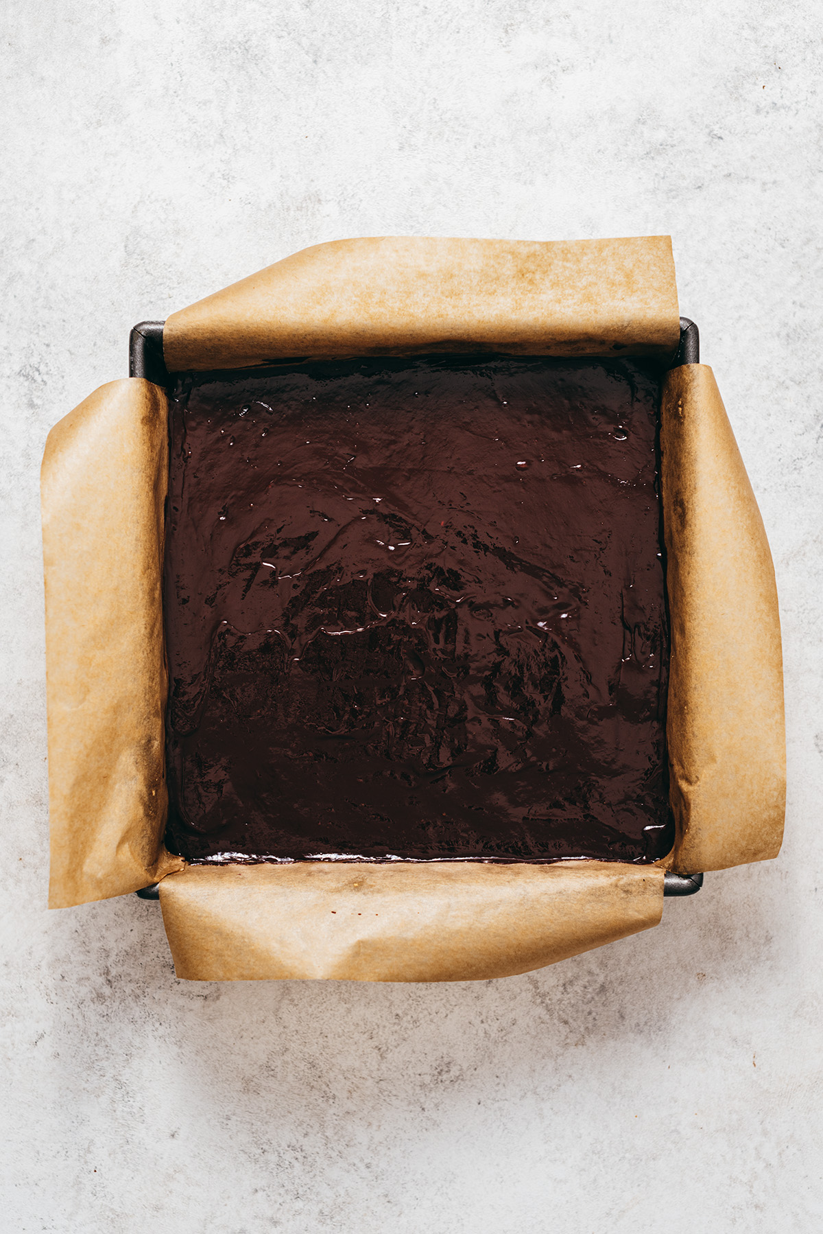 Chocolat shortbread - Lilie Bakery