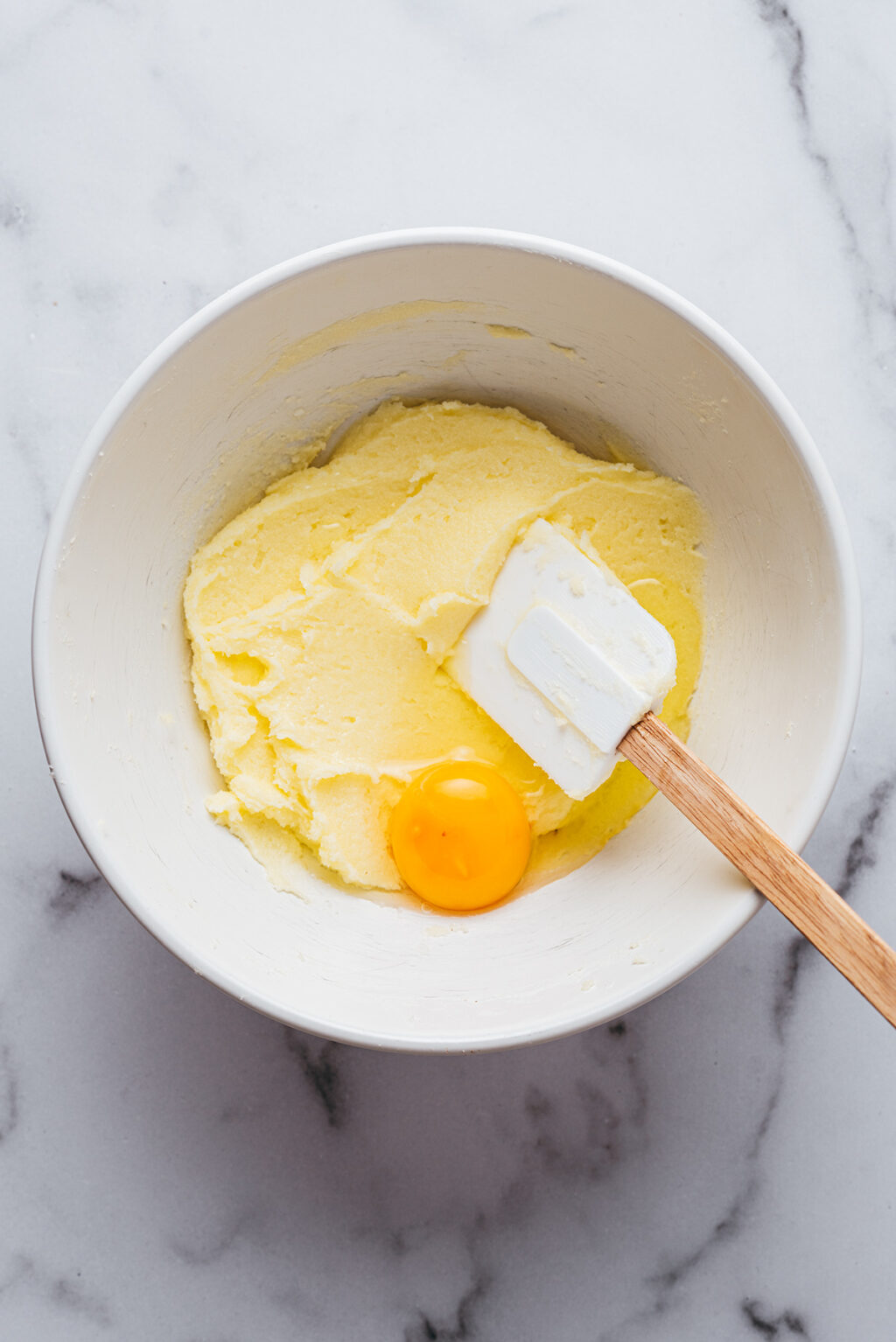 Step by step orange cake - Lilie Bakery