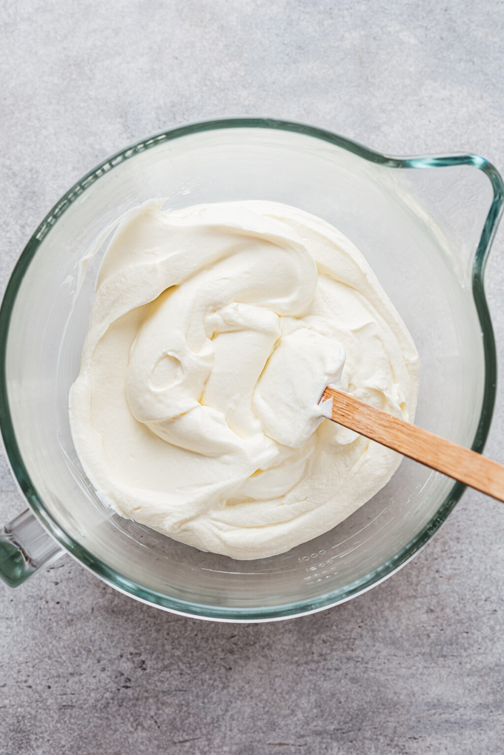 Cheesecake fromage frais sans cuisson - Lilie Bakery