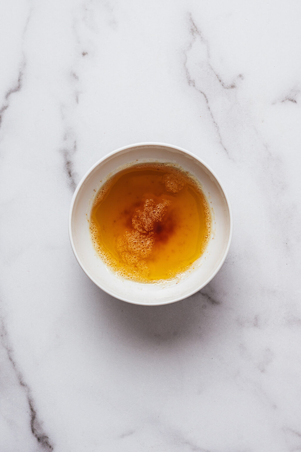 Beurre noisette - Lilie Bakery