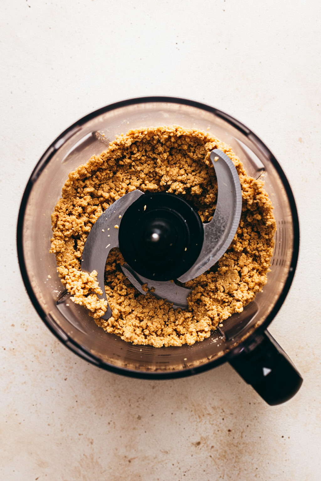 Pâte cacahuètes - Lilie Bakery