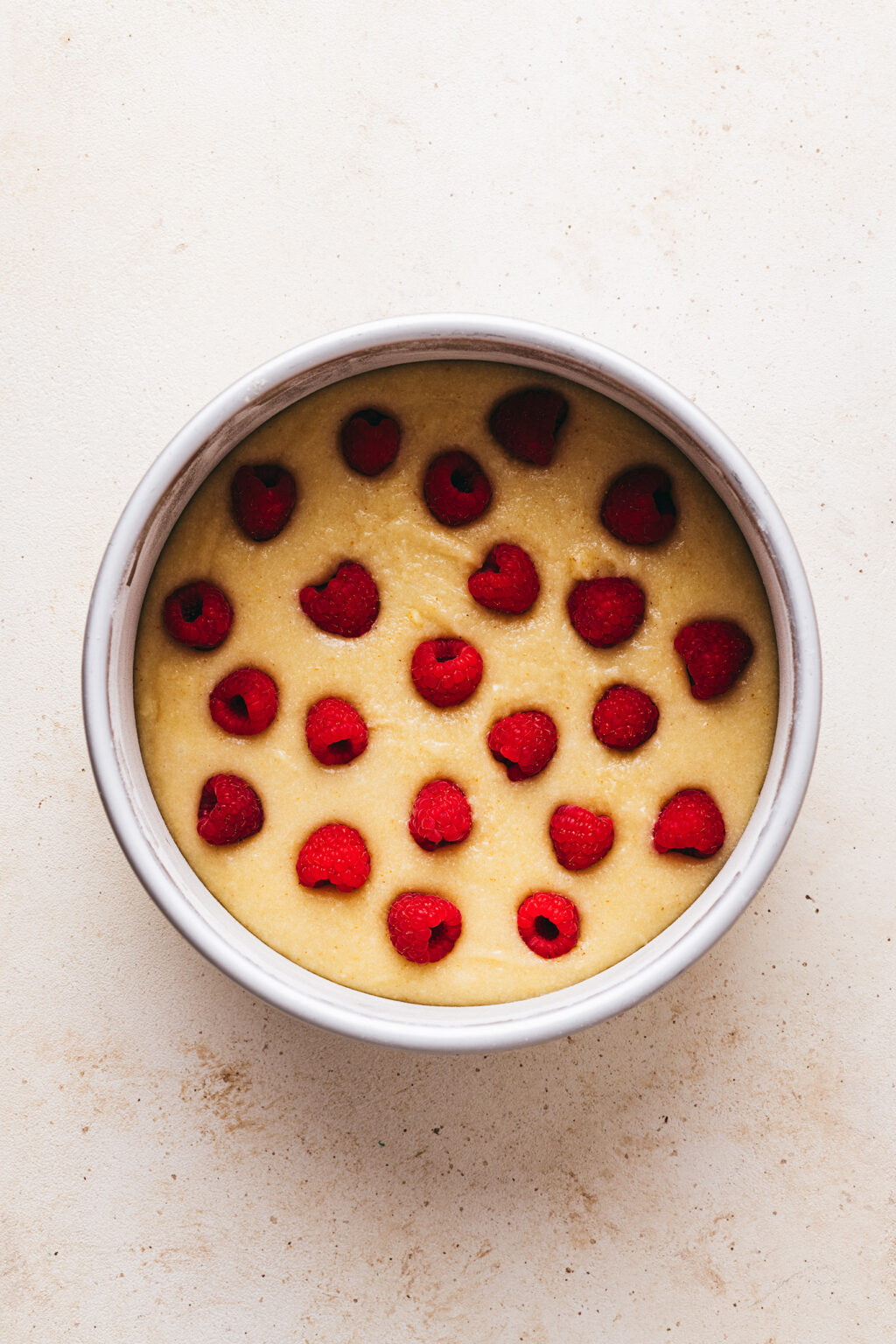 Adding financial raspberries - Lilie Bakery