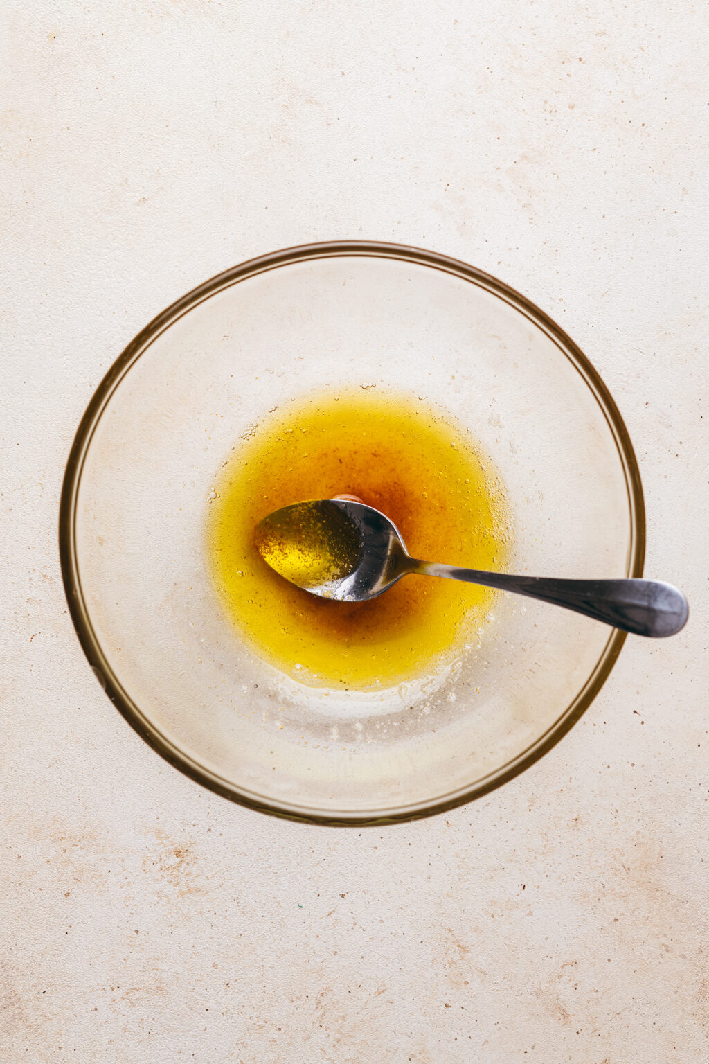 Melted hazelnut butter - Lilie Bakery