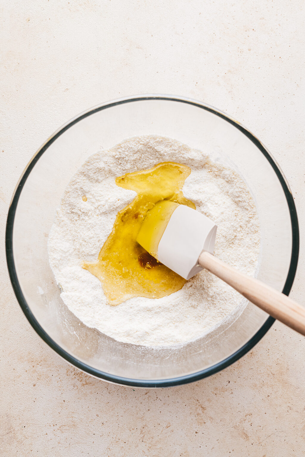 Financial dough - Lilie Bakery