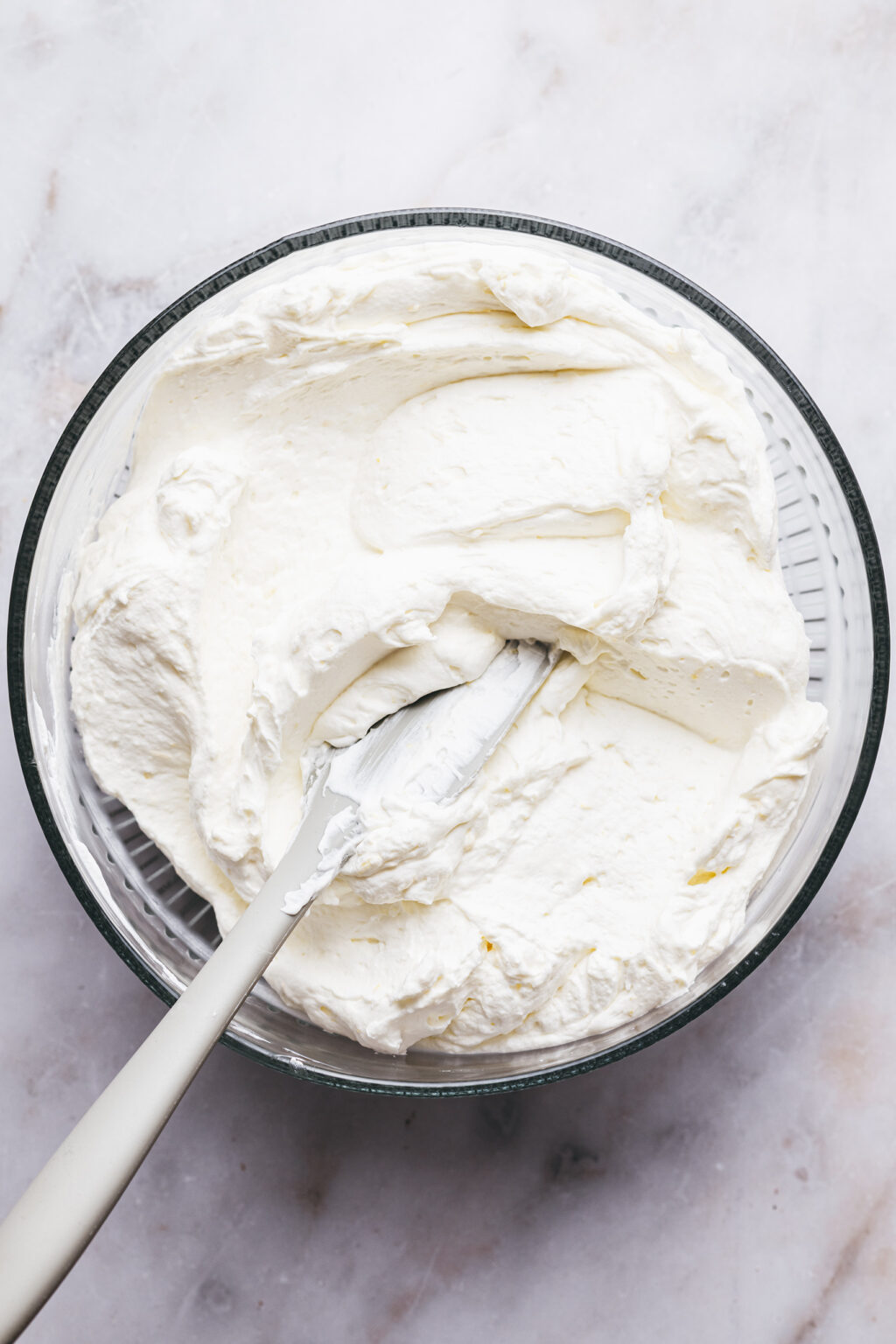 Philadelphia cheesecake sans cuisson - Lilie Bakery